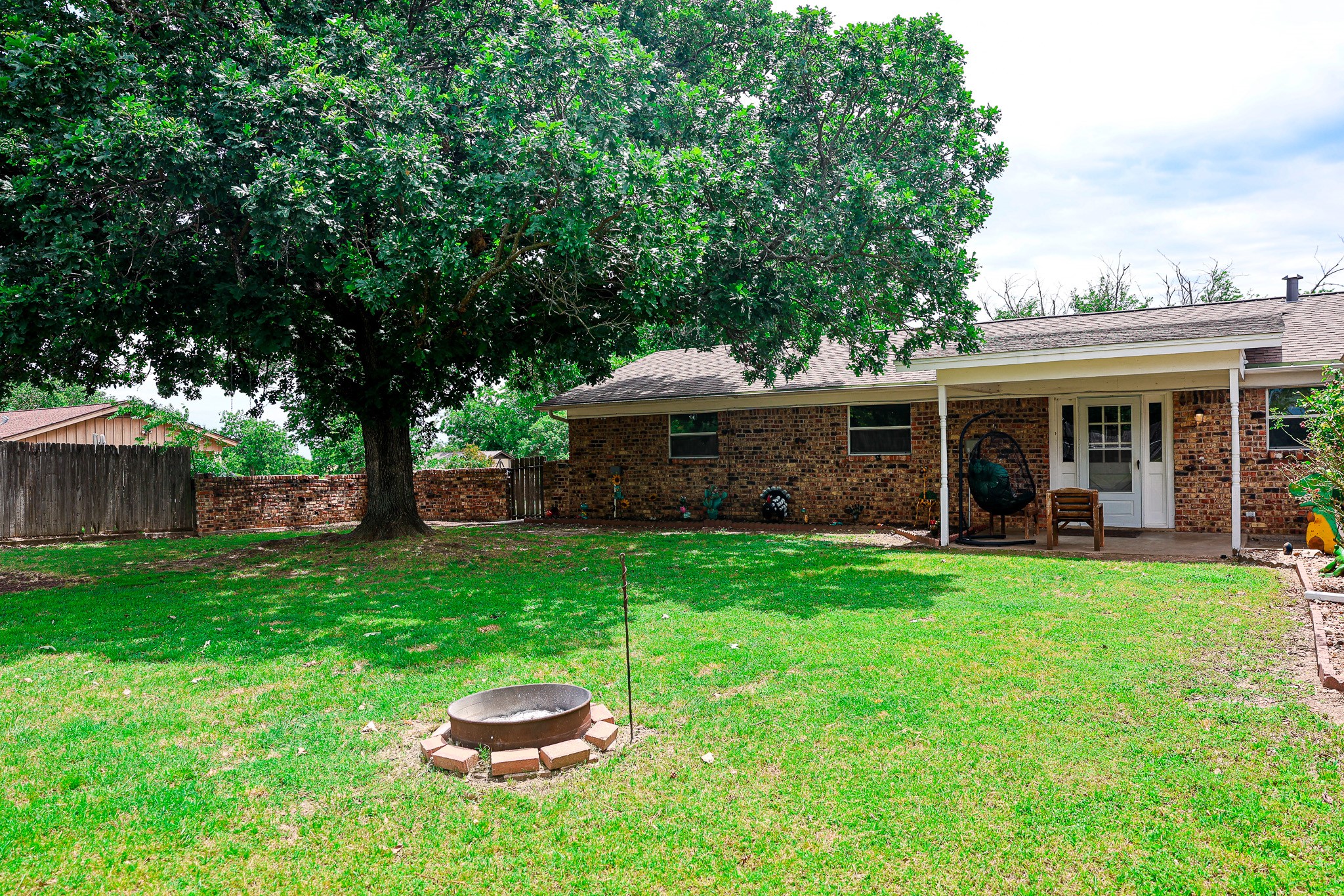 108 Mockingbird Lane Weatherford TX 76086