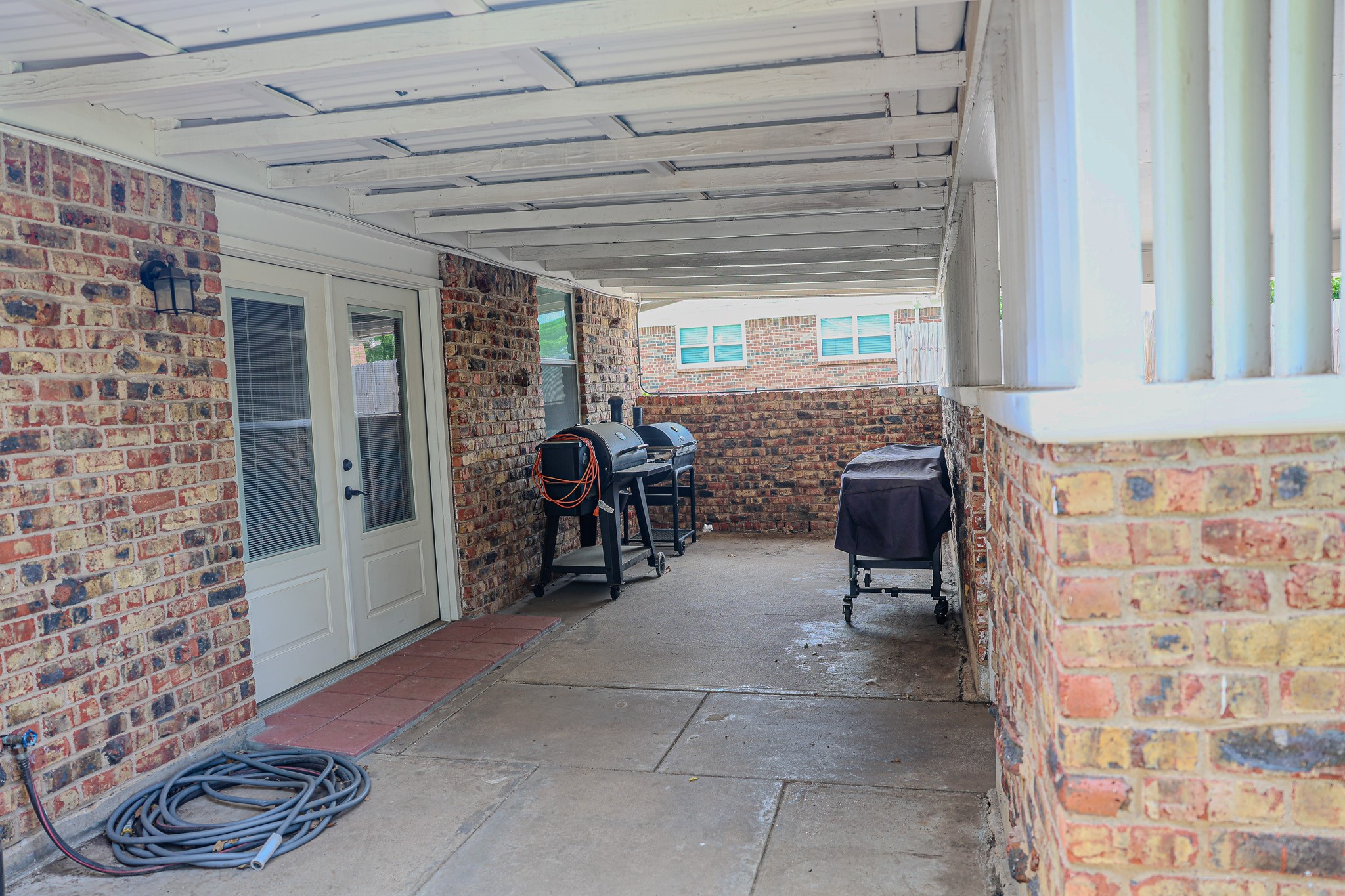 108 Mockingbird Lane Weatherford TX 76086