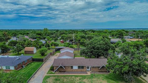 108 Mockingbird Lane Weatherford TX 76086