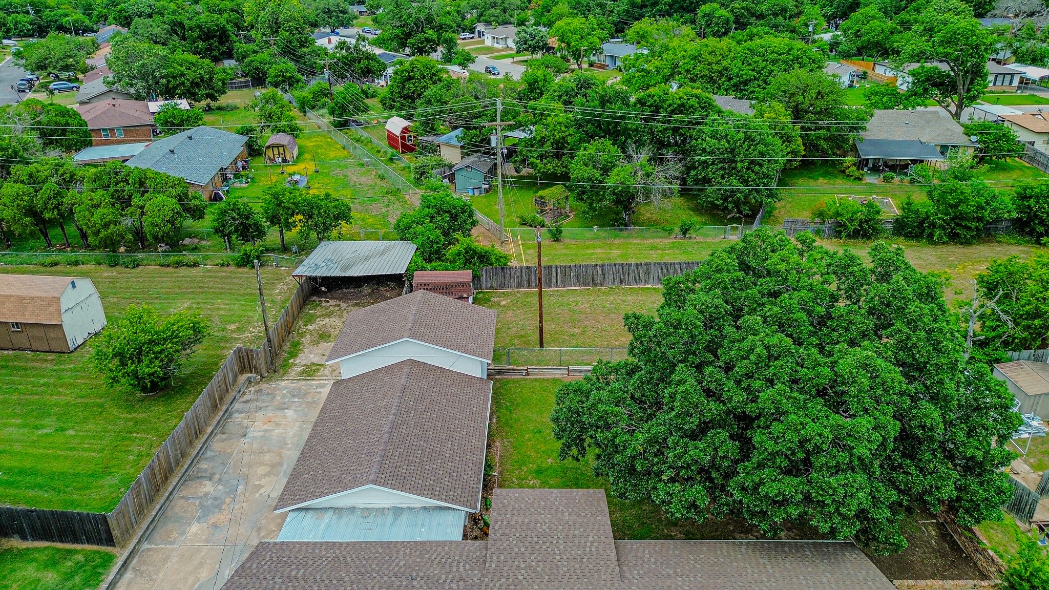 108 Mockingbird Lane Weatherford TX 76086