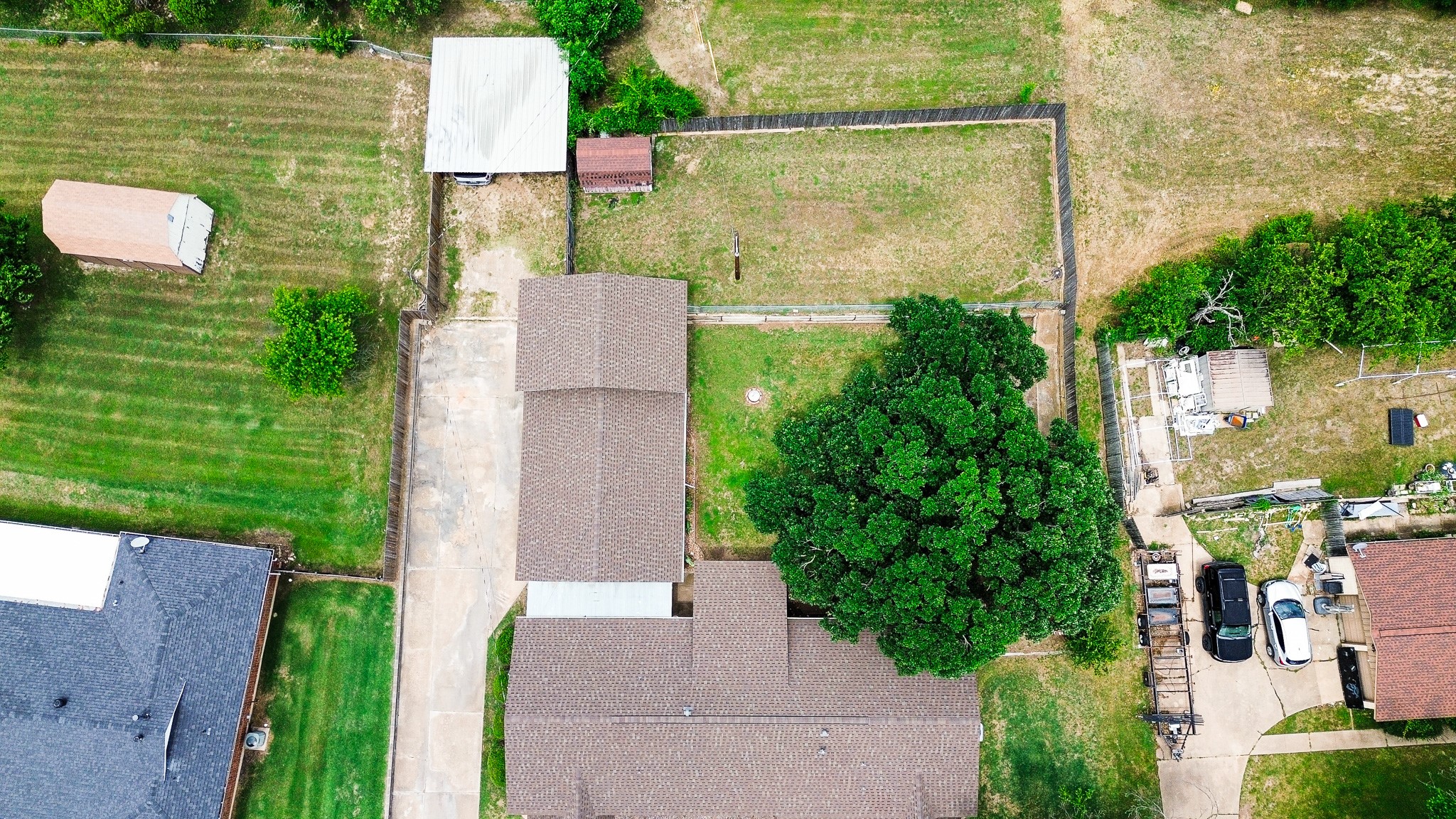 108 Mockingbird Lane Weatherford TX 76086