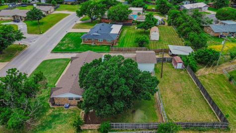 108 Mockingbird Lane Weatherford TX 76086