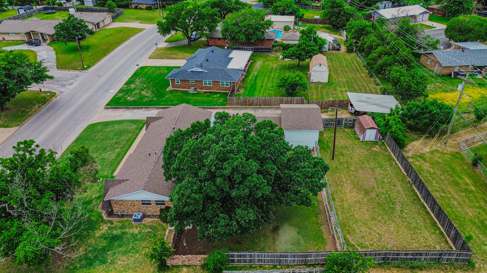 108 Mockingbird Lane Weatherford TX 76086
