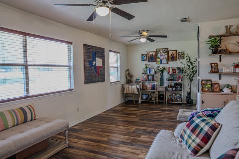 108 Mockingbird Lane Weatherford TX 76086