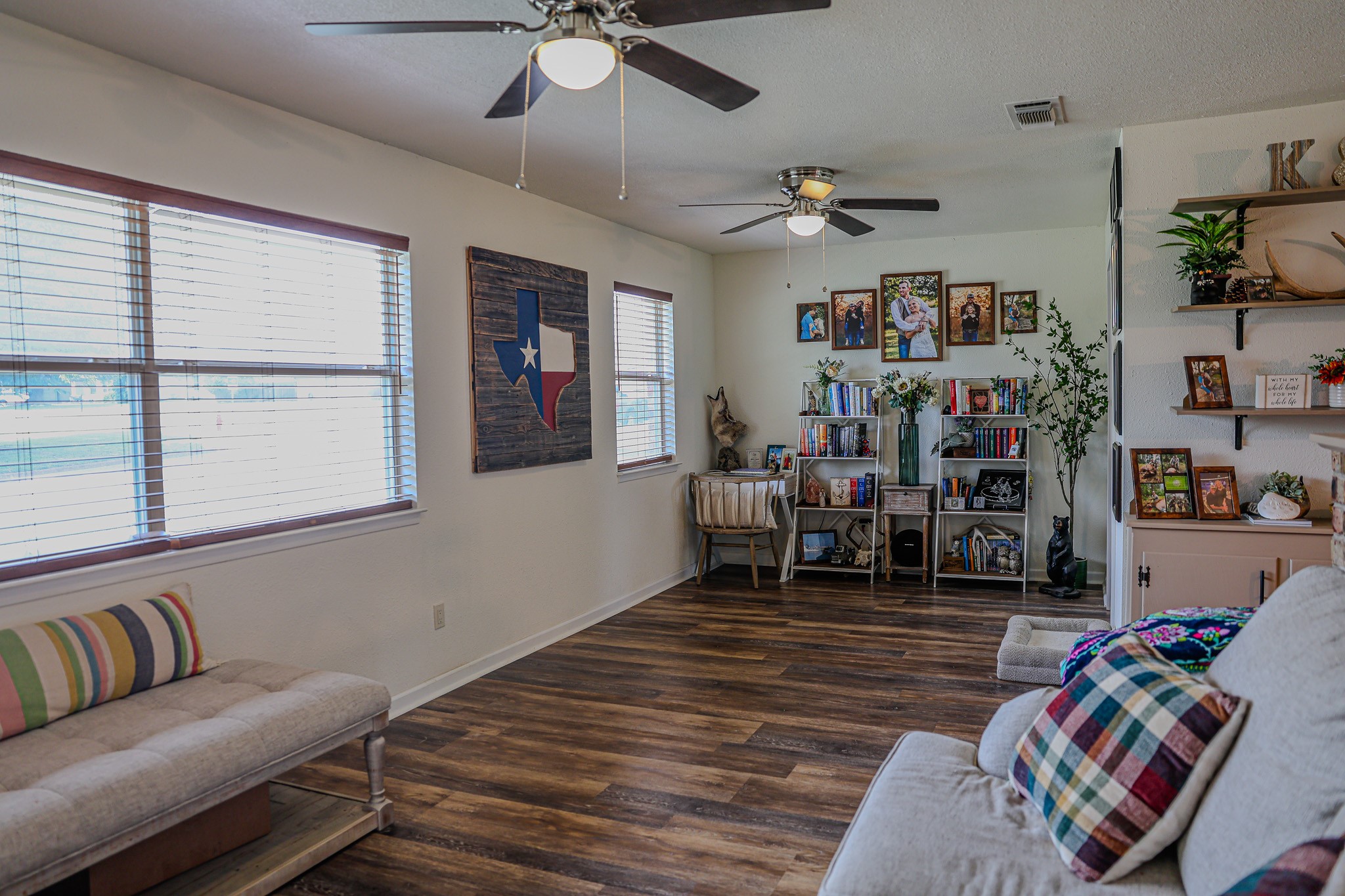 108 Mockingbird Lane Weatherford TX 76086
