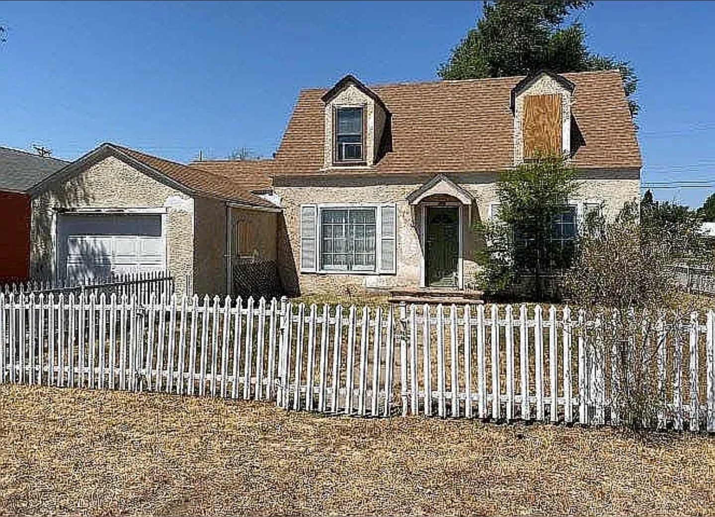 500 Avenue L Sunray TX 79086