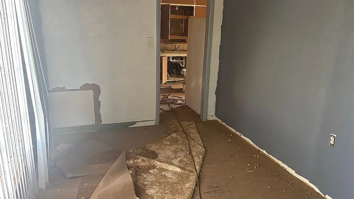 500 Avenue L Sunray TX 79086