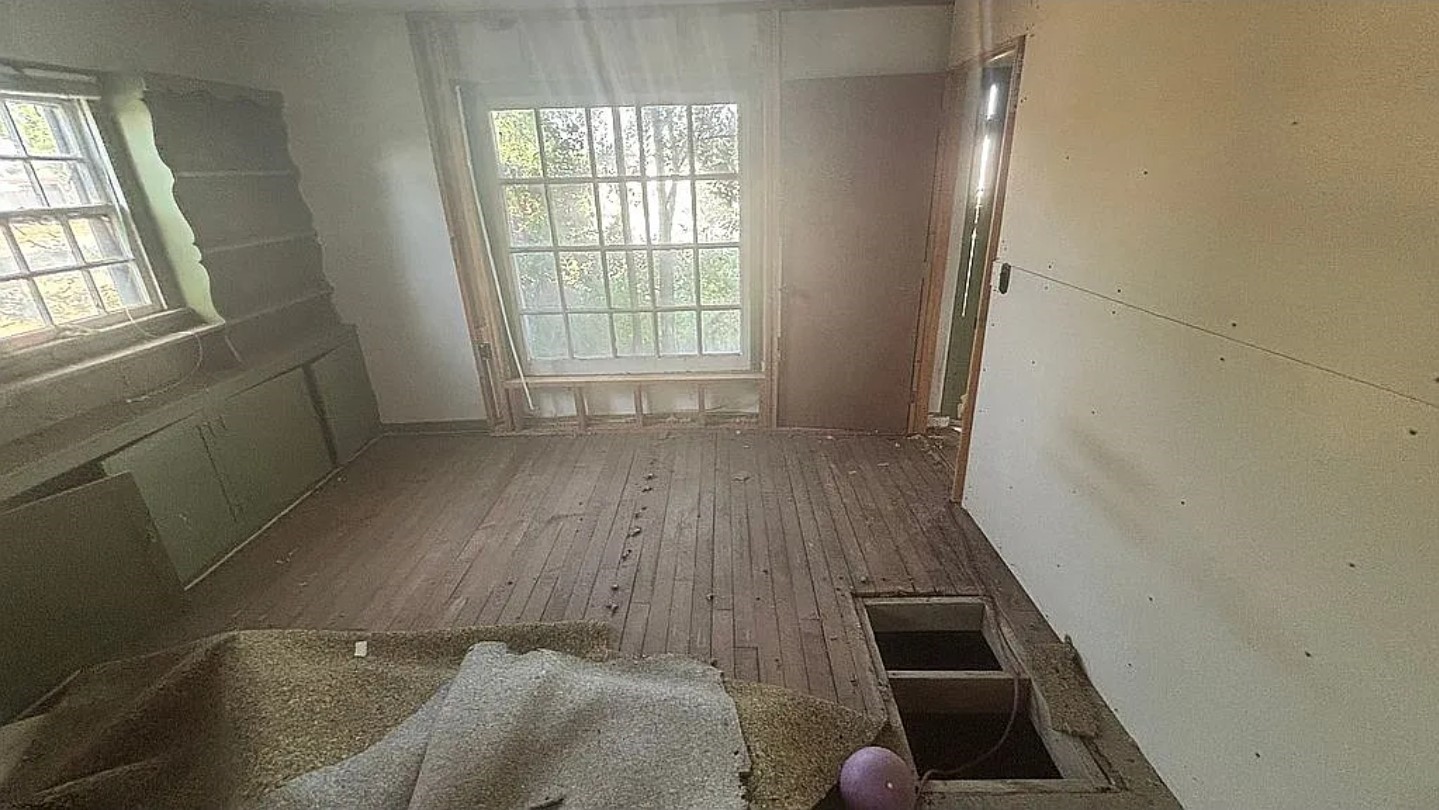 500 Avenue L Sunray TX 79086