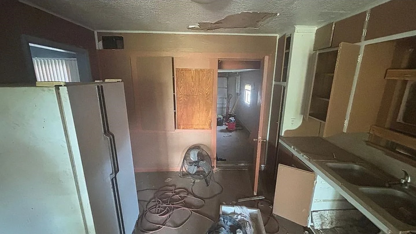 500 Avenue L Sunray TX 79086