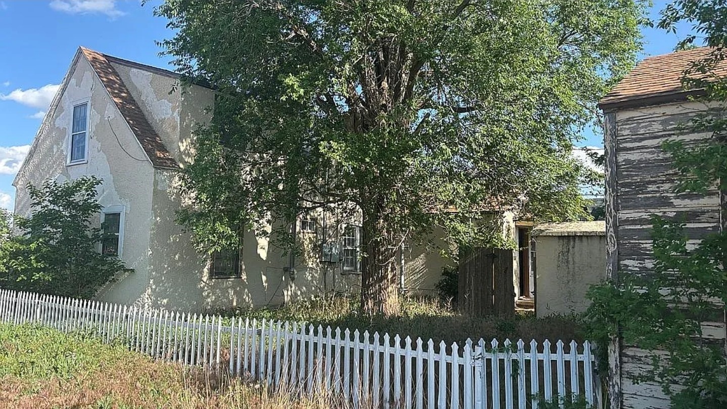 500 Avenue L Sunray TX 79086