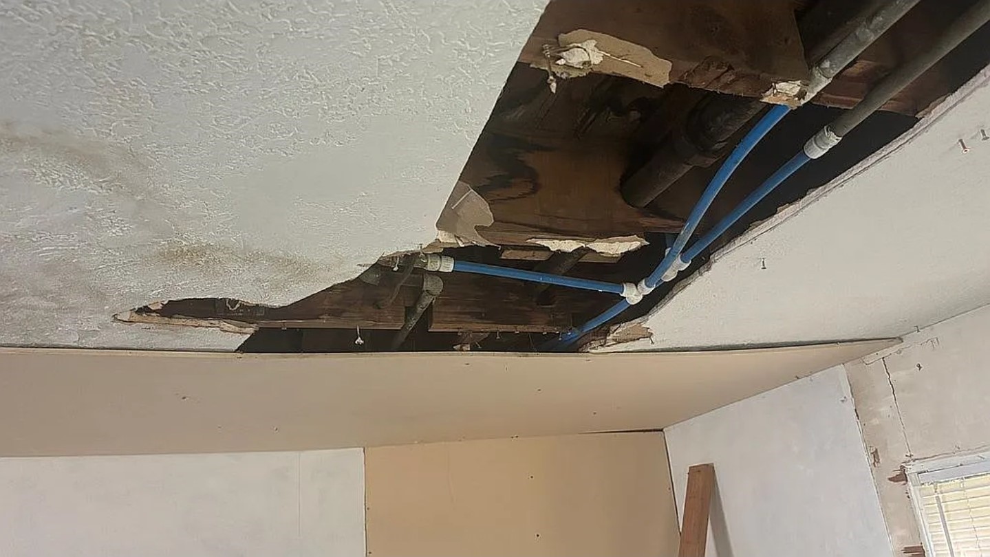 500 Avenue L Sunray TX 79086