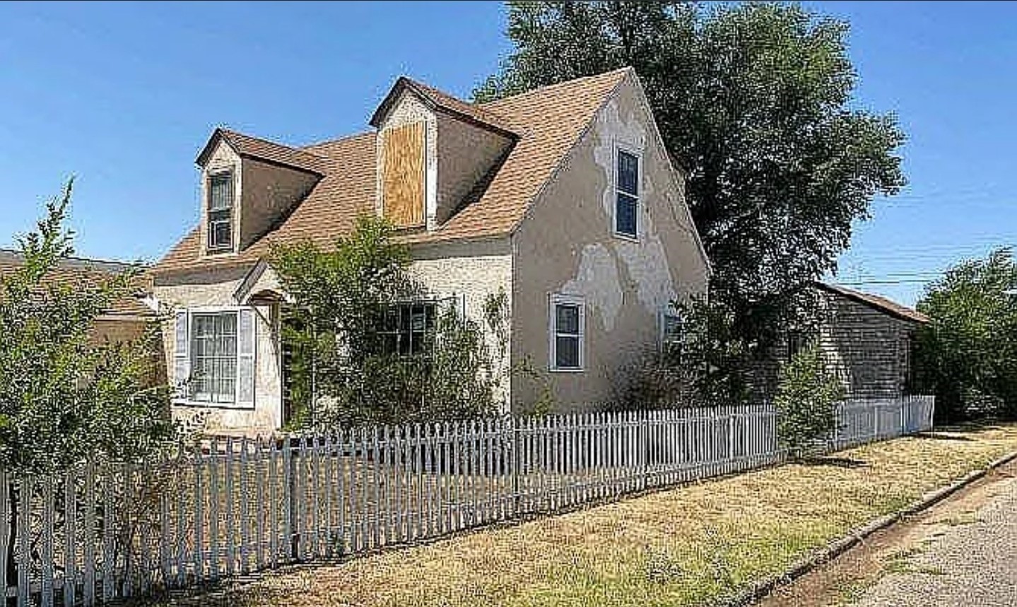 500 Avenue L Sunray TX 79086