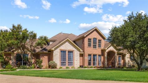 102 Georgetown Court Weatherford TX 76087
