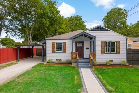 1004 Turner Parkway Grand Prairie TX 75051