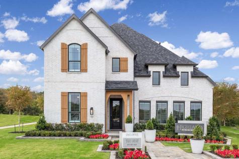 5113 Westhaven Circle Denison TX 75020