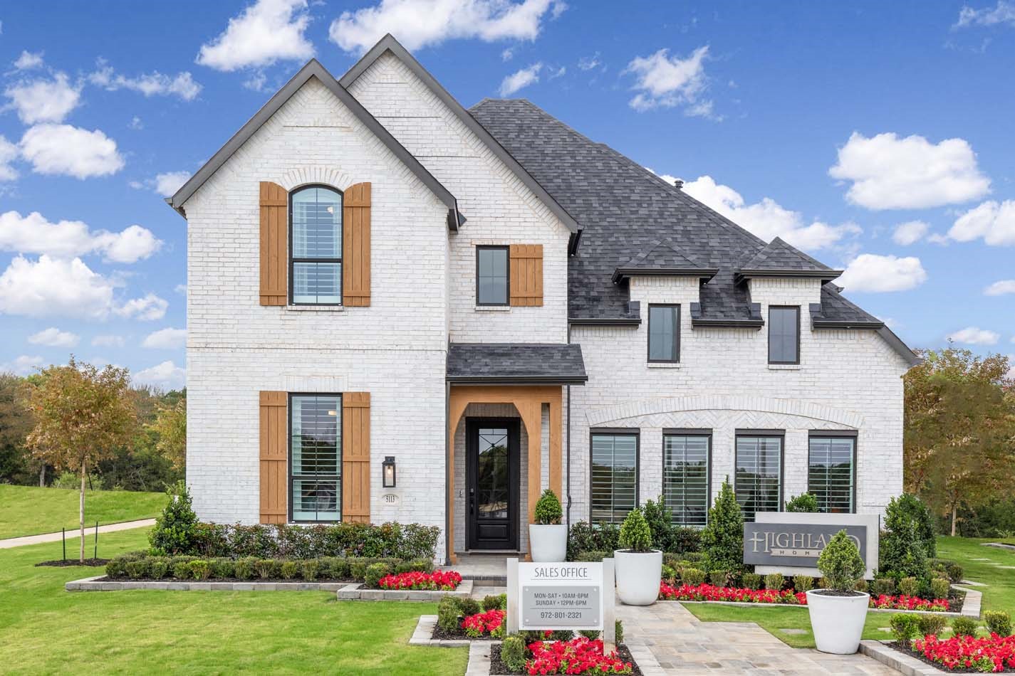 5113 Westhaven Circle Denison TX 75020