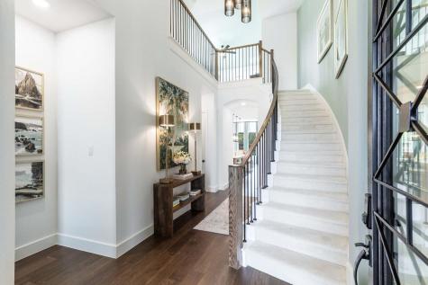 5113 Westhaven Circle Denison TX 75020