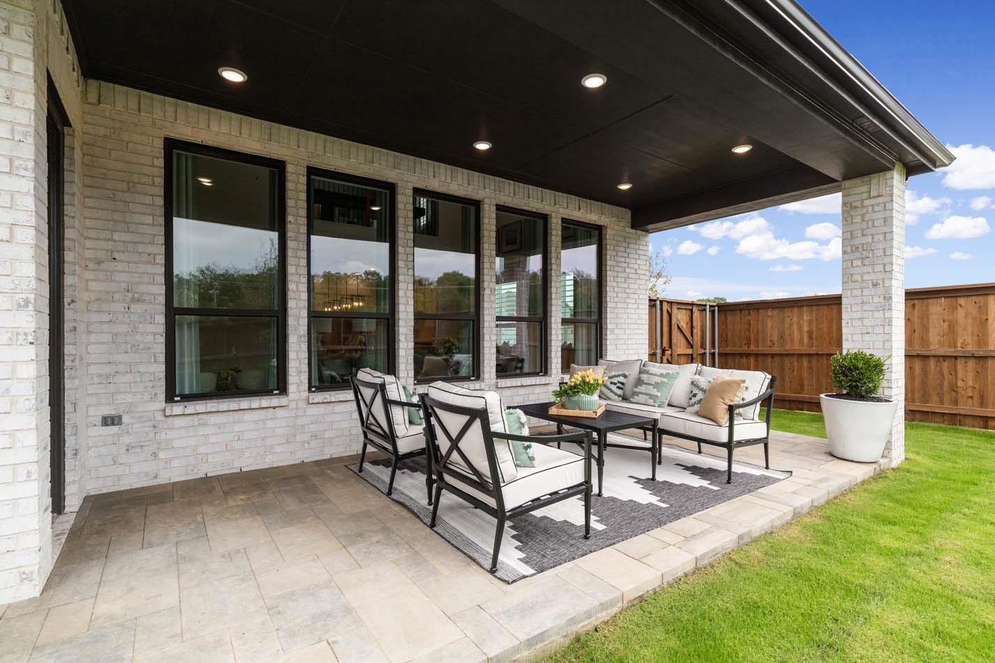 5113 Westhaven Circle Denison TX 75020