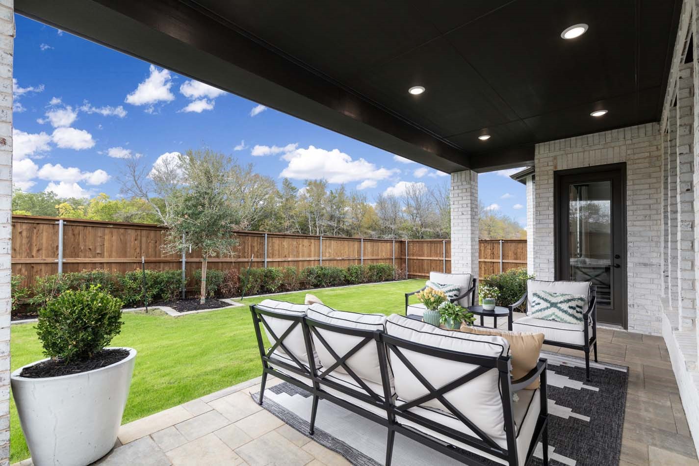5113 Westhaven Circle Denison TX 75020