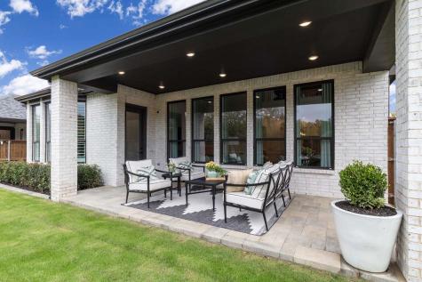 5113 Westhaven Circle Denison TX 75020