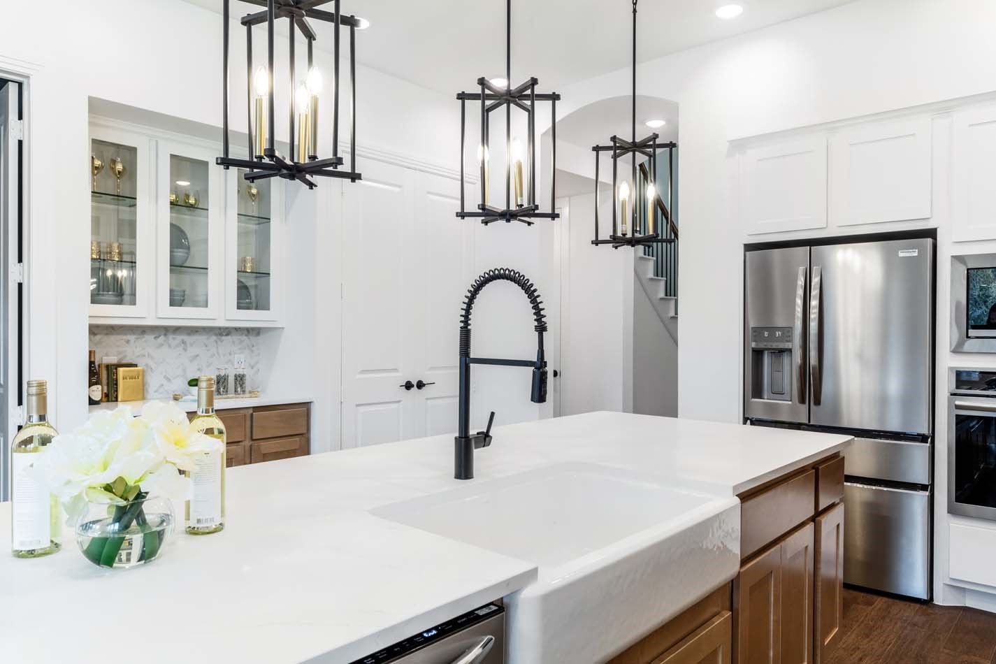 5113 Westhaven Circle Denison TX 75020