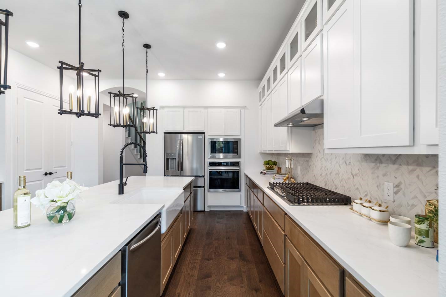 5113 Westhaven Circle Denison TX 75020