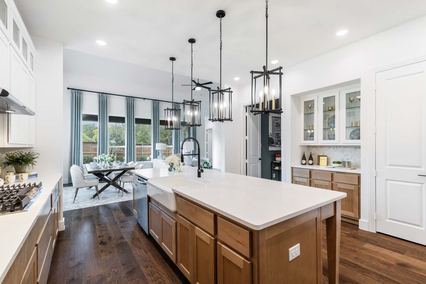5113 Westhaven Circle Denison TX 75020