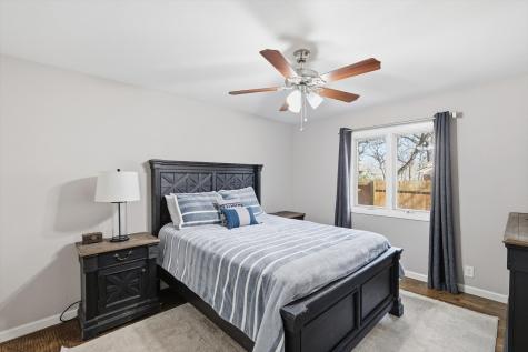 2703 Chinquapin Oak Lane Arlington TX 76012