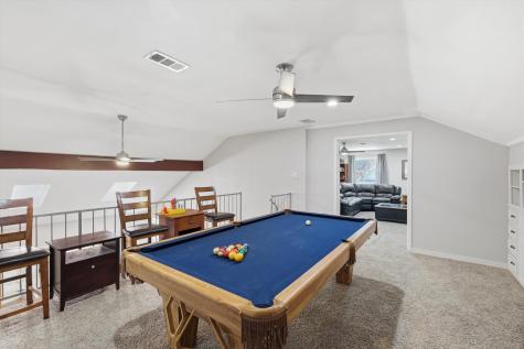 2703 Chinquapin Oak Lane Arlington TX 76012