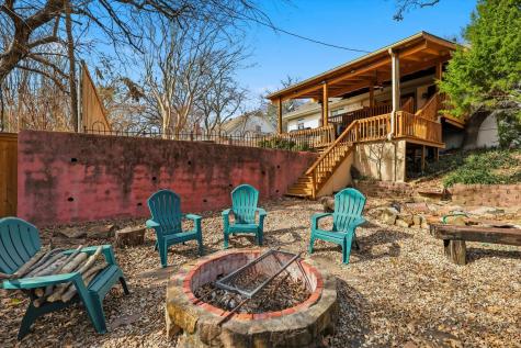 2703 Chinquapin Oak Lane Arlington TX 76012