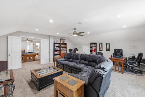 2703 Chinquapin Oak Lane Arlington TX 76012