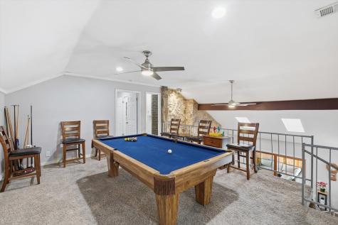 2703 Chinquapin Oak Lane Arlington TX 76012