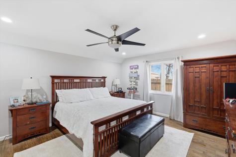 2703 Chinquapin Oak Lane Arlington TX 76012