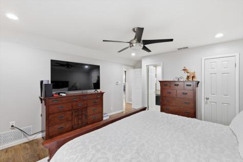 2703 Chinquapin Oak Lane Arlington TX 76012