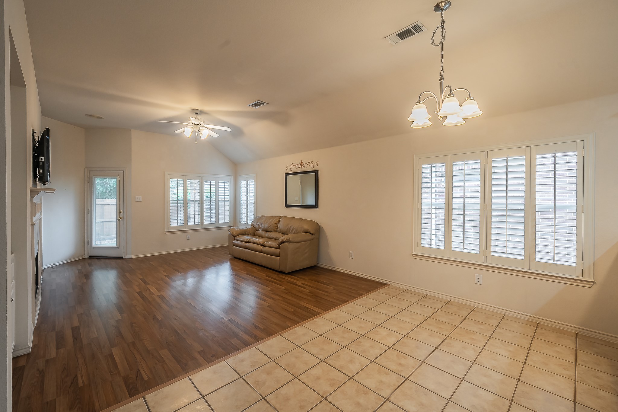 4504 Chris Drive Fort Worth TX 76244