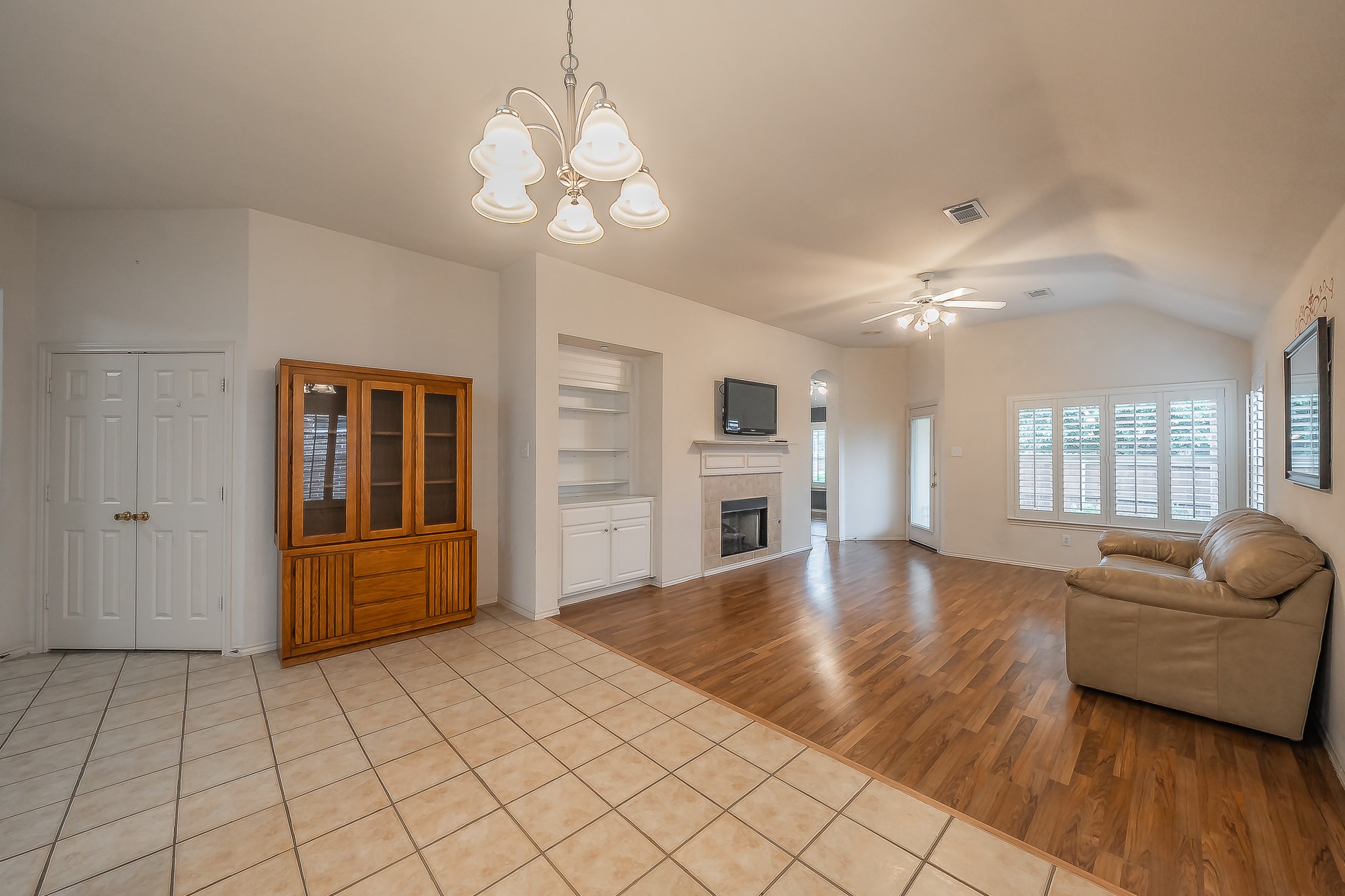 4504 Chris Drive Fort Worth TX 76244