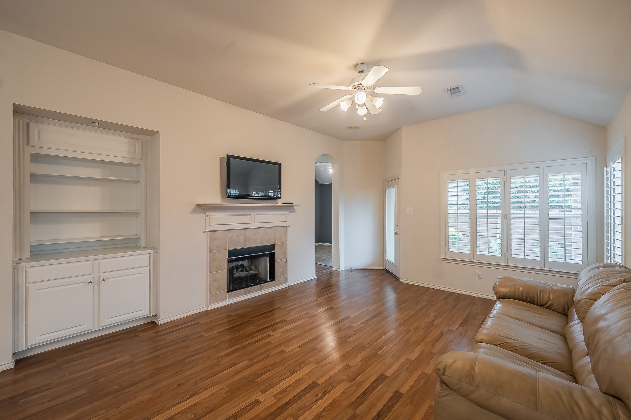 4504 Chris Drive Fort Worth TX 76244