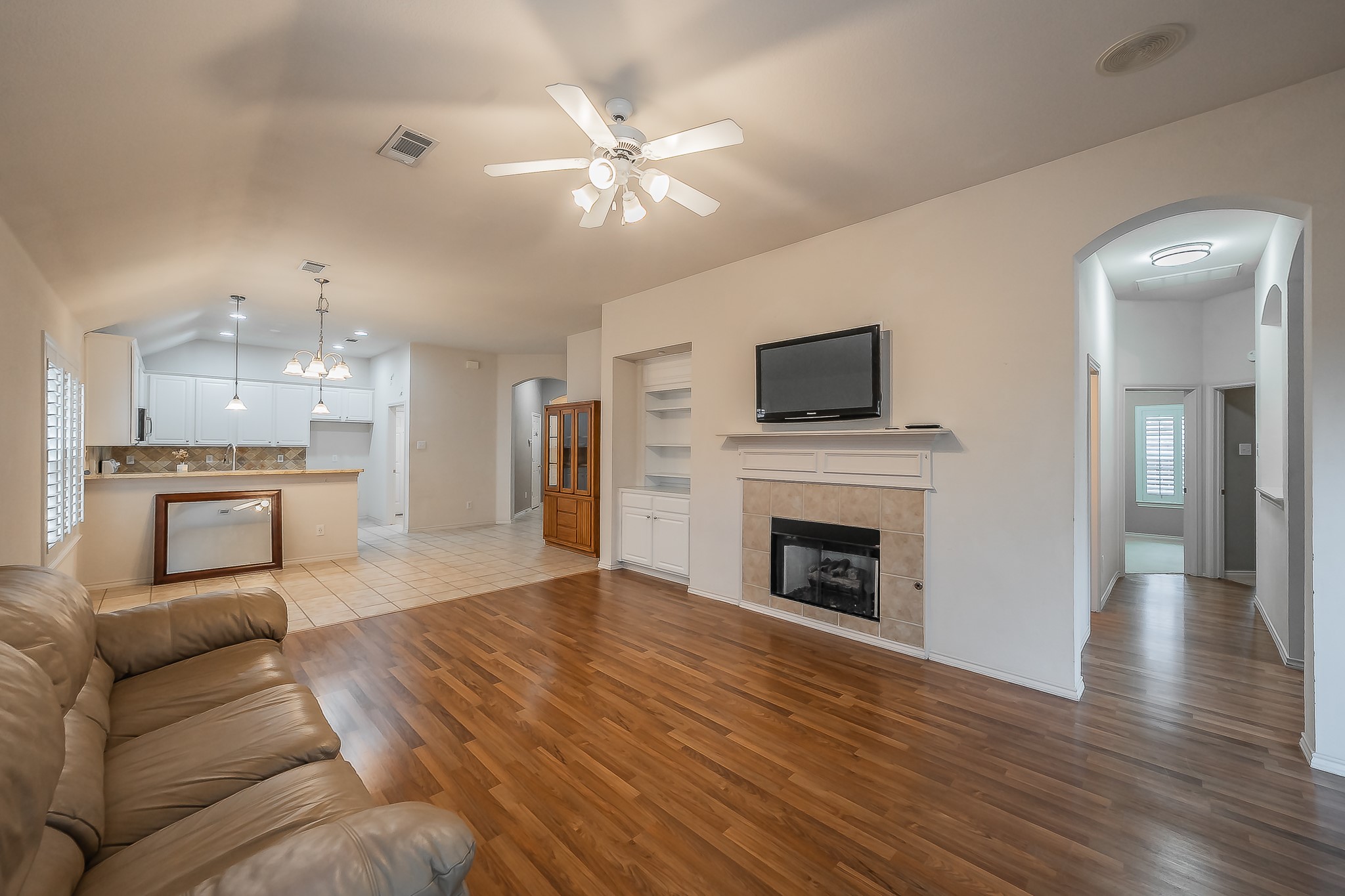 4504 Chris Drive Fort Worth TX 76244