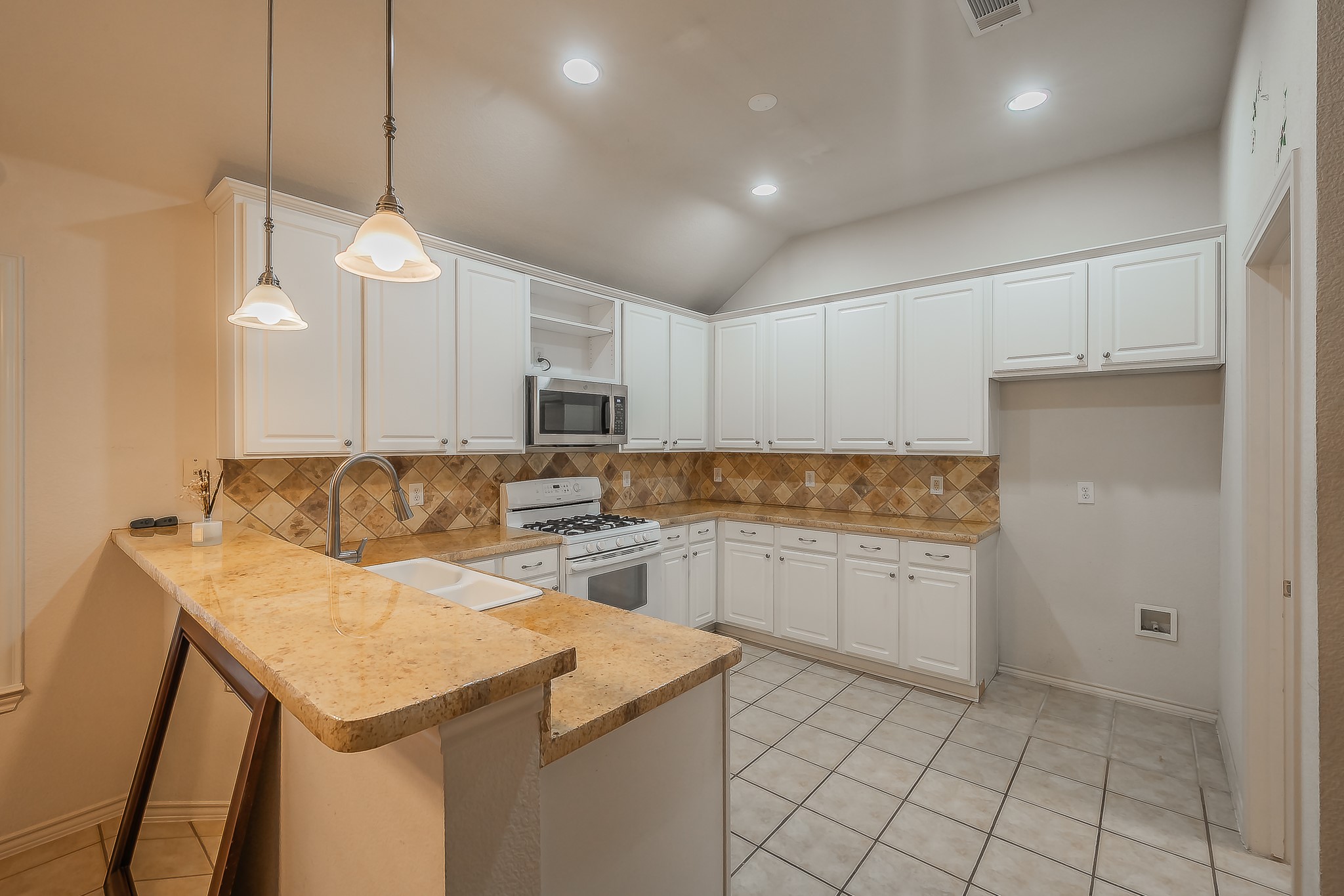 4504 Chris Drive Fort Worth TX 76244