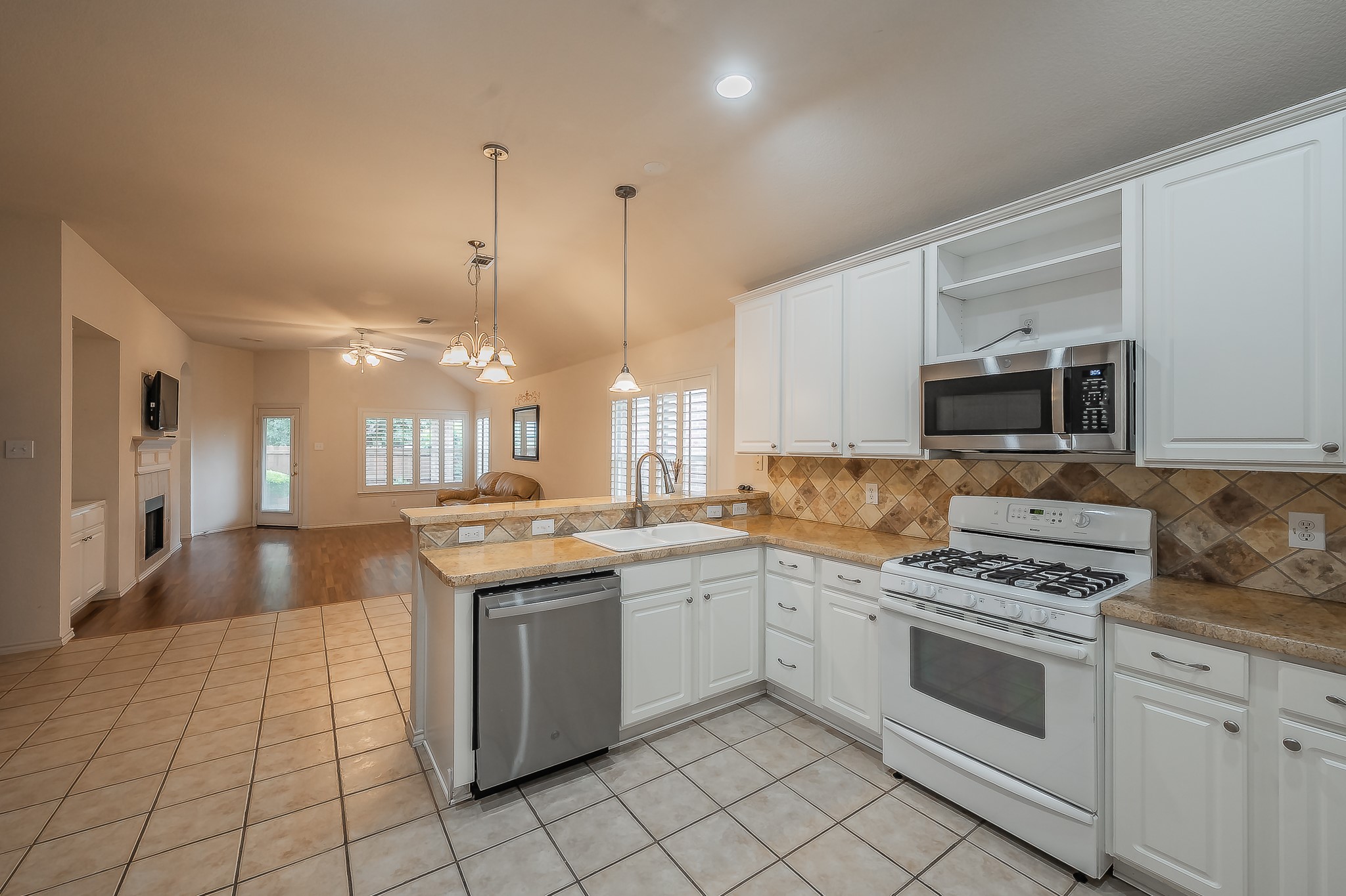 4504 Chris Drive Fort Worth TX 76244