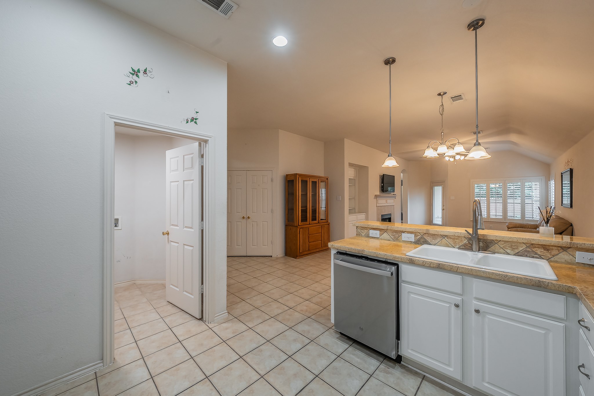 4504 Chris Drive Fort Worth TX 76244