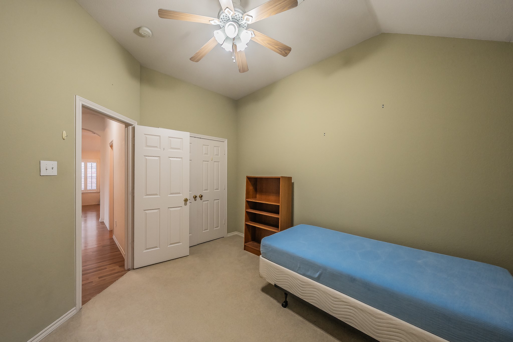 4504 Chris Drive Fort Worth TX 76244