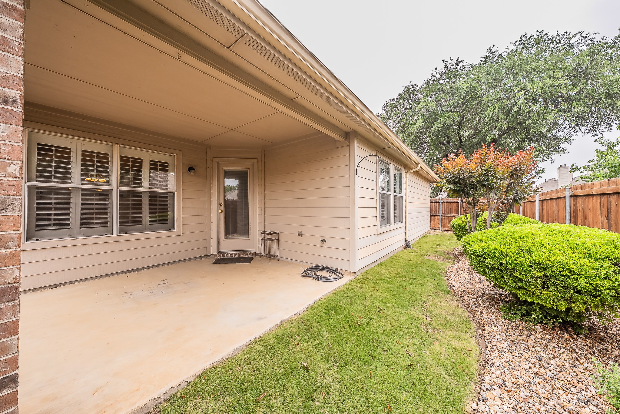 4504 Chris Drive Fort Worth TX 76244