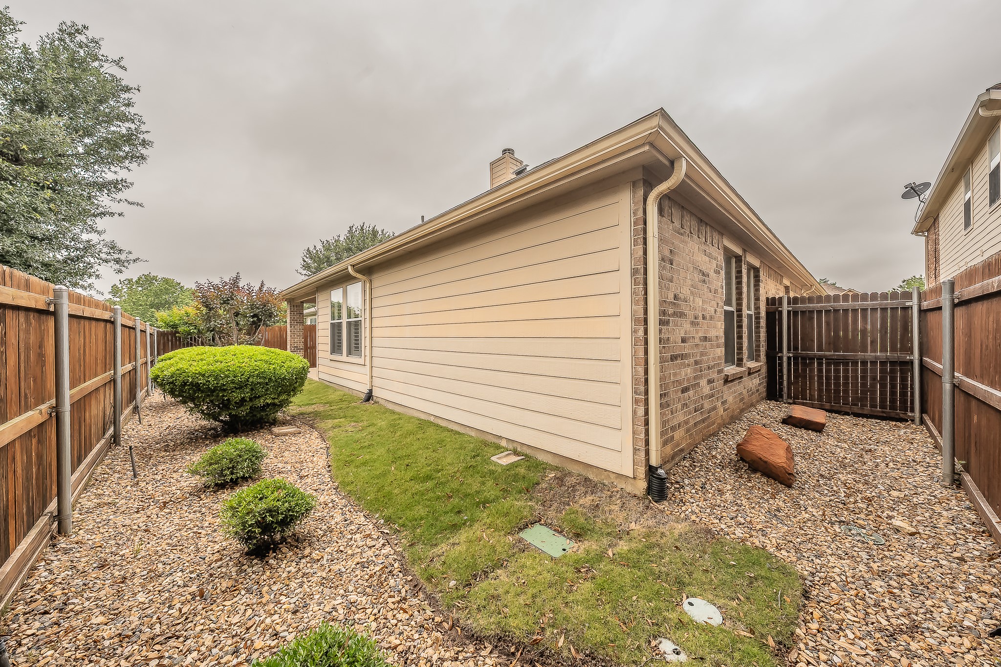 4504 Chris Drive Fort Worth TX 76244