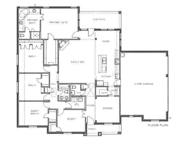7405 Stonehenge Sanger TX 76266