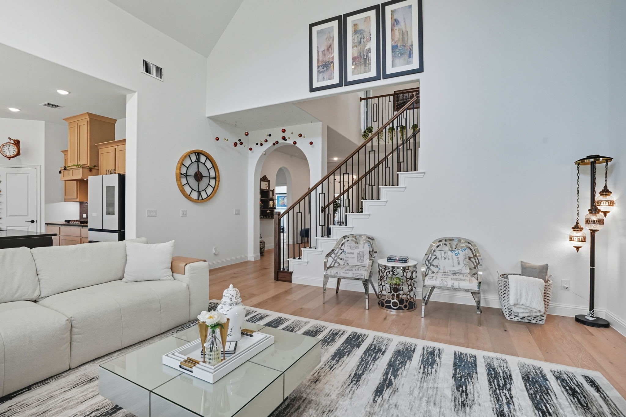 407 Sparrow Drive Wylie TX 75098