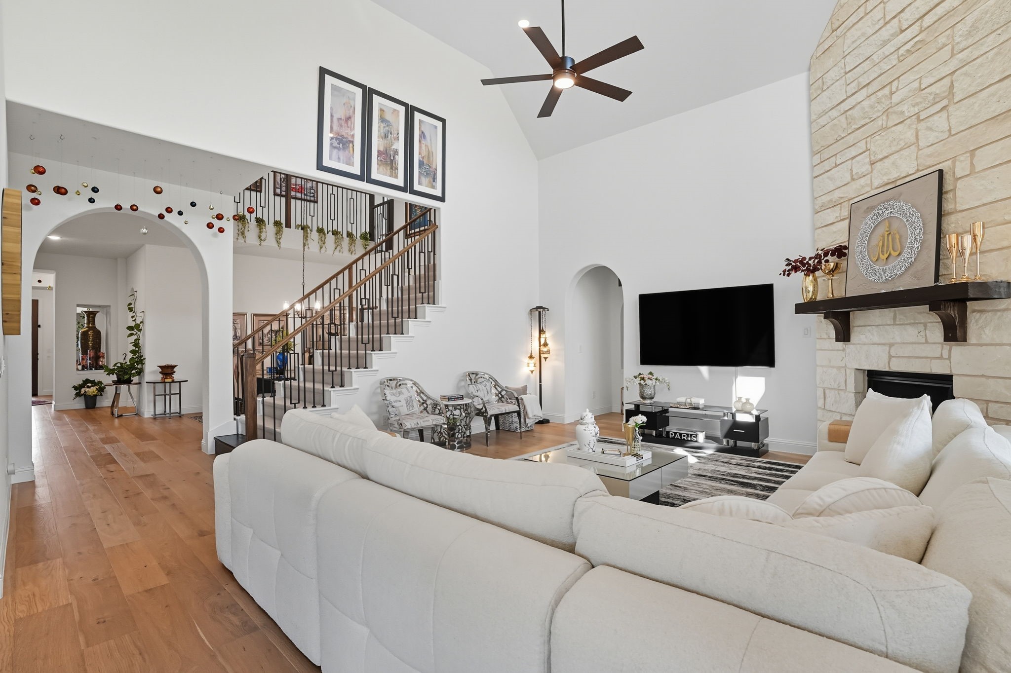 407 Sparrow Drive Wylie TX 75098