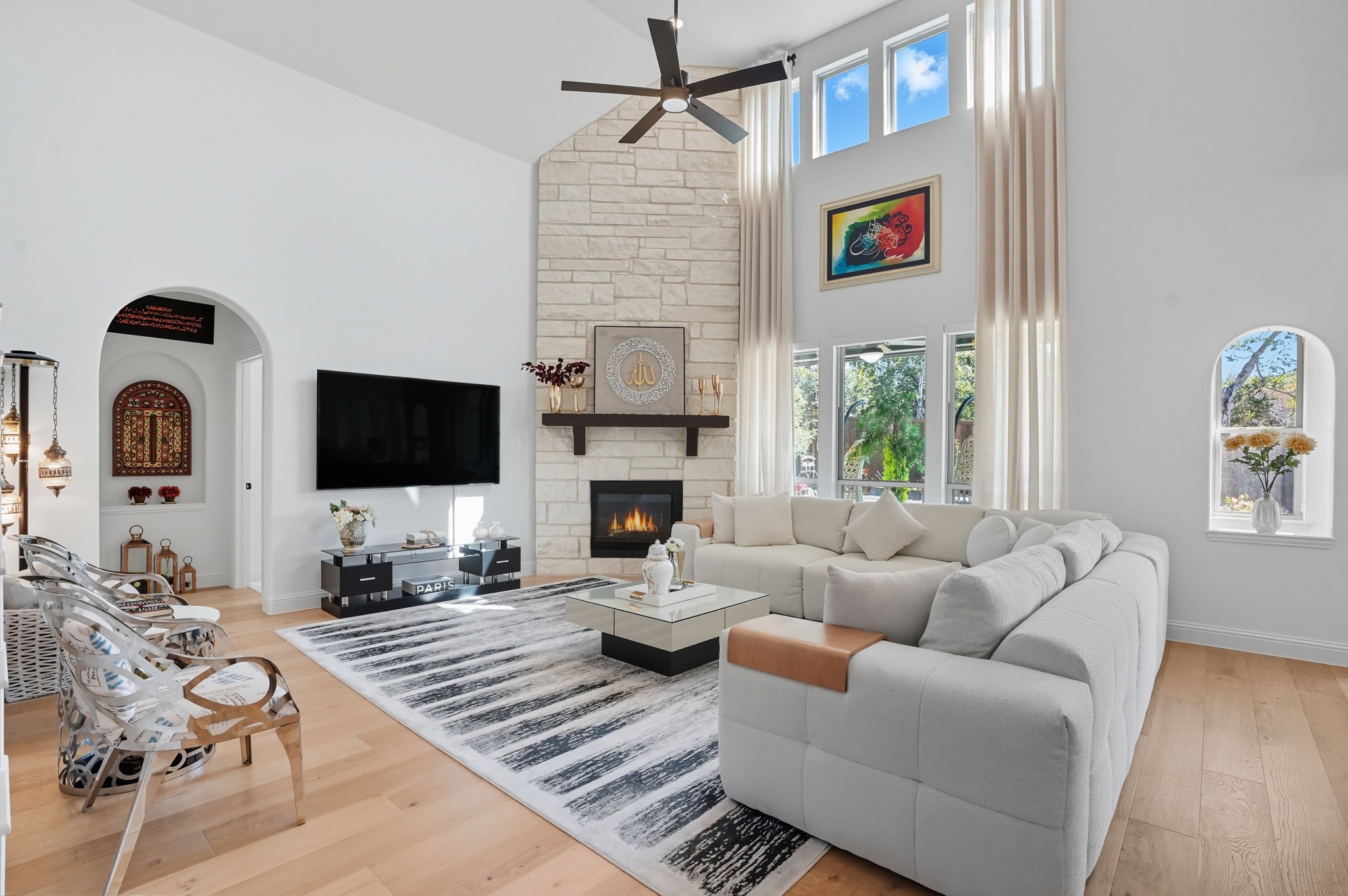 407 Sparrow Drive Wylie TX 75098
