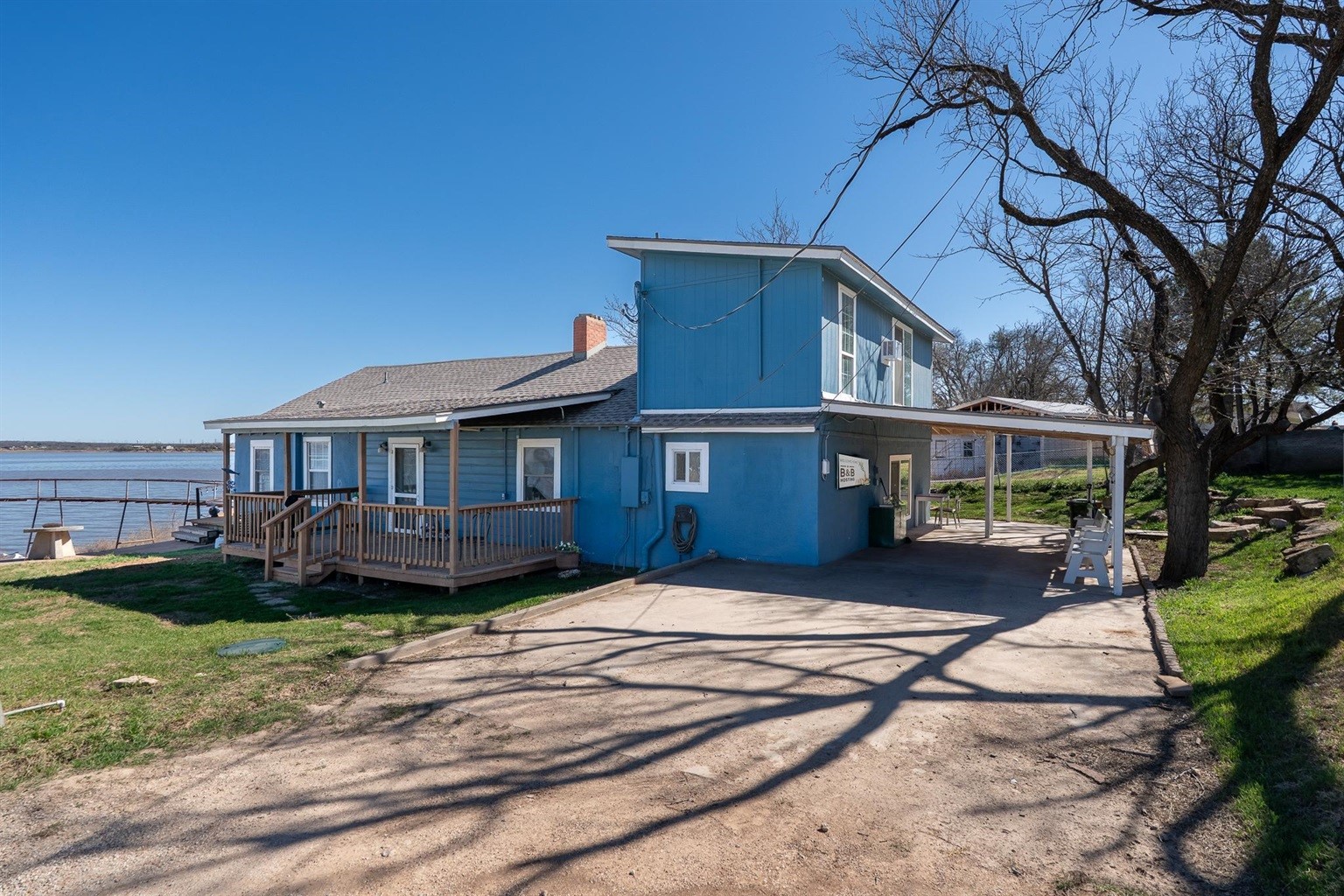 560 Apache Abilene TX 79601