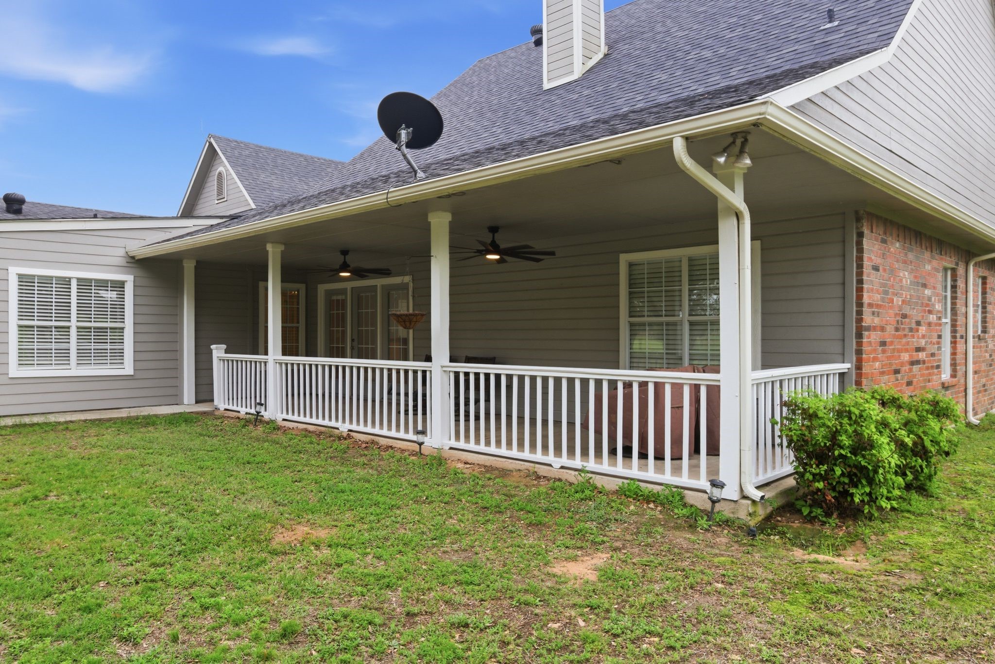 249 Private Road 5940 Emory TX 75440